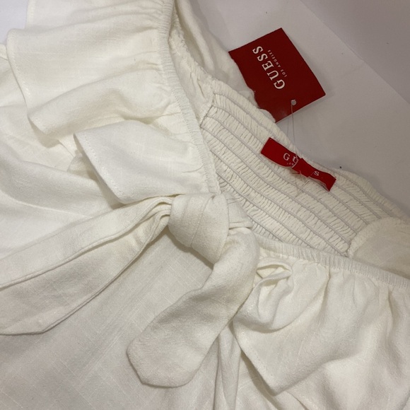 GUESS  new shirt size XL - Picture 12 of 12